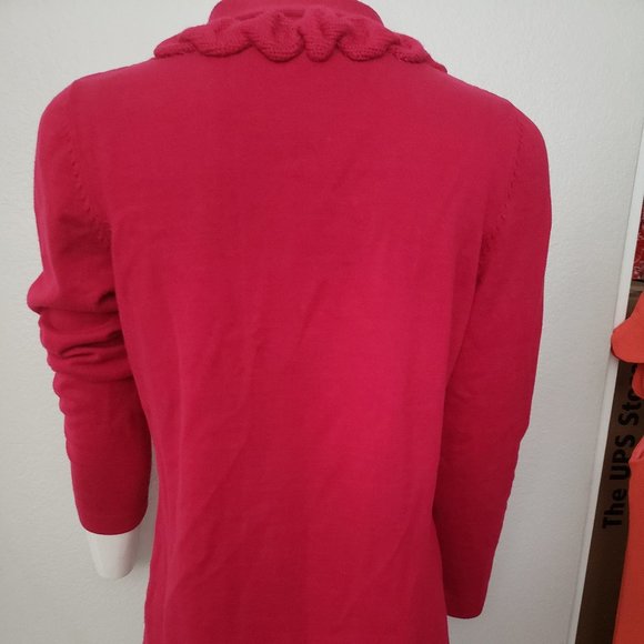 Chadwicks Cardigan Sweater - Picture 3 of 16